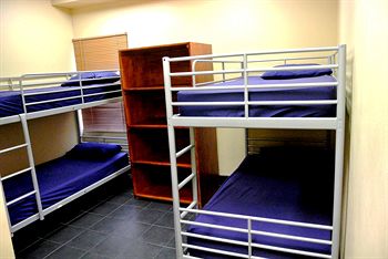 Jackaroo Hostel Sydney - Great Ocean Road Tourism 1