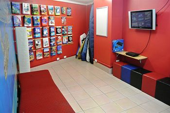 Jackaroo Hostel Sydney - Great Ocean Road Tourism 4
