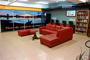 Jackaroo Hostel Sydney - Great Ocean Road Tourism 5