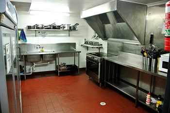 Jackaroo Hostel Sydney - Great Ocean Road Tourism 9