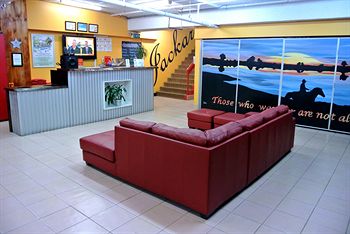 Jackaroo Hostel Sydney - Great Ocean Road Tourism 11