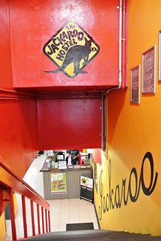 Jackaroo Hostel Sydney - Great Ocean Road Tourism 14
