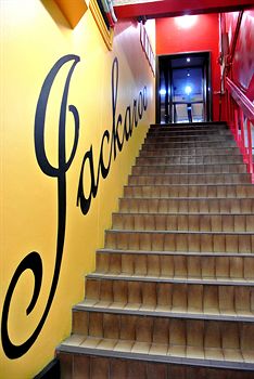 Jackaroo Hostel Sydney - Great Ocean Road Tourism 16