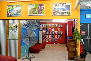Jackaroo Hostel Sydney - Great Ocean Road Tourism 17