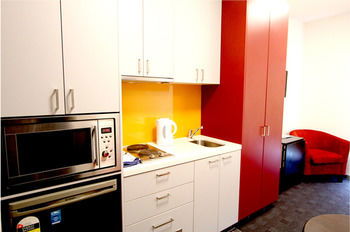 Alston Apartments Hotel - Great Ocean Road Tourism 2