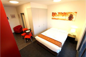 Alston Apartments Hotel - Great Ocean Road Tourism 3