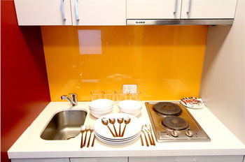 Alston Apartments Hotel - Great Ocean Road Tourism 4