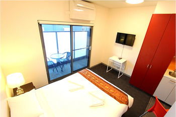 Alston Apartments Hotel - Great Ocean Road Tourism 5