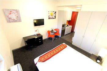 Alston Apartments Hotel - Great Ocean Road Tourism 6