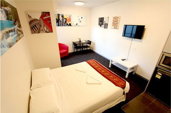 Alston Apartments Hotel - Great Ocean Road Tourism 7