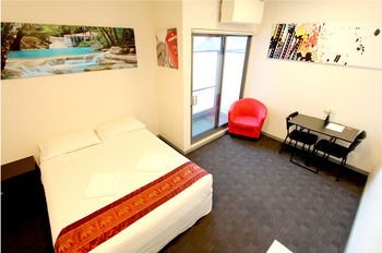 Alston Apartments Hotel - Great Ocean Road Tourism 9