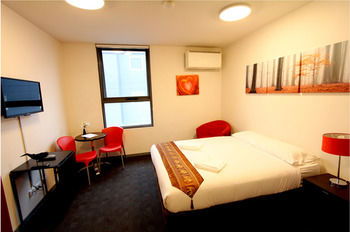 Alston Apartments Hotel - Great Ocean Road Tourism 10