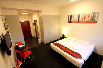 Alston Apartments Hotel - Great Ocean Road Tourism 12