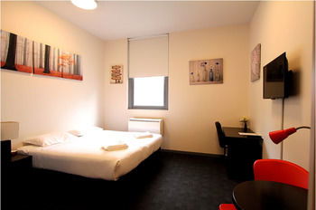 Alston Apartments Hotel - Great Ocean Road Tourism 13