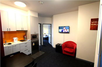 Alston Apartments Hotel - Great Ocean Road Tourism 17