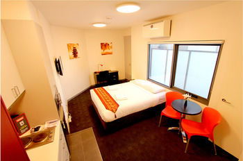 Alston Apartments Hotel - Great Ocean Road Tourism 18