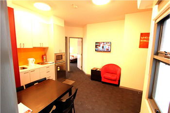 Alston Apartments Hotel - Great Ocean Road Tourism 21