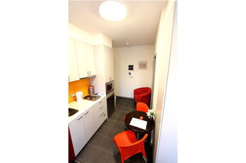 Alston Apartments Hotel - Great Ocean Road Tourism 22