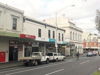 Alston Apartments Hotel - Great Ocean Road Tourism 25