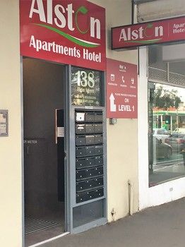 Alston Apartments Hotel - Great Ocean Road Tourism 26