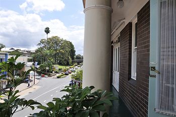 Hotel Gosford - Great Ocean Road Tourism 23