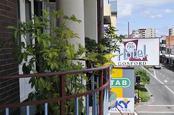 Hotel Gosford - Great Ocean Road Tourism 24