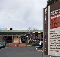 Matthew Flinders Hotel - Great Ocean Road Tourism
