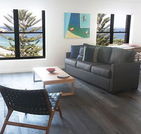 Bondi 38 Serviced Apartments - Great Ocean Road Tourism