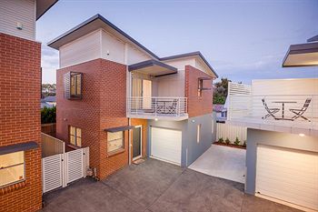 Everton Apartments - Great Ocean Road Tourism 34