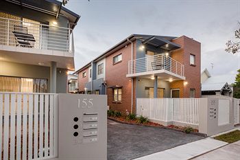 Everton Apartments - Great Ocean Road Tourism 36