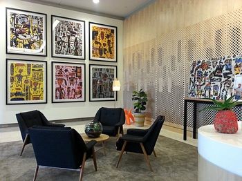 Art Series - The Larwill Studio - Great Ocean Road Tourism 4