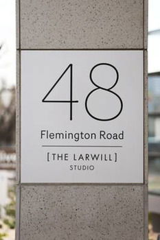 Art Series - The Larwill Studio - Great Ocean Road Tourism 10
