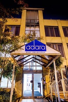 Adara East Melbourne - Great Ocean Road Tourism 0