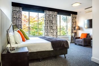 Adara East Melbourne - Great Ocean Road Tourism 3