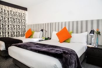 Adara East Melbourne - Great Ocean Road Tourism 4