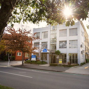 Adara East Melbourne - Great Ocean Road Tourism 6