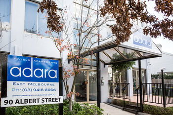 Adara East Melbourne - Great Ocean Road Tourism 7