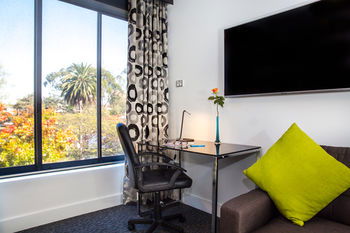 Adara East Melbourne - Great Ocean Road Tourism 8
