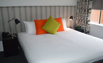 Adara East Melbourne - Great Ocean Road Tourism 9