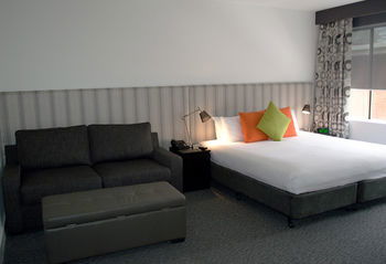 Adara East Melbourne - Great Ocean Road Tourism 10