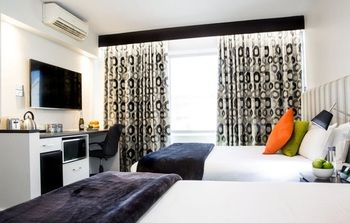 Adara East Melbourne - Great Ocean Road Tourism 12