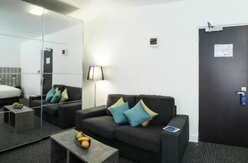 Adara East Melbourne - Great Ocean Road Tourism 16