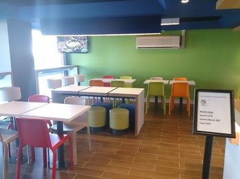 Ibis Budget Dandenong - Great Ocean Road Tourism 25