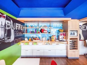 Ibis Budget Dandenong - Great Ocean Road Tourism 32