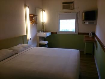 Ibis Budget Fawkner - Great Ocean Road Tourism 3