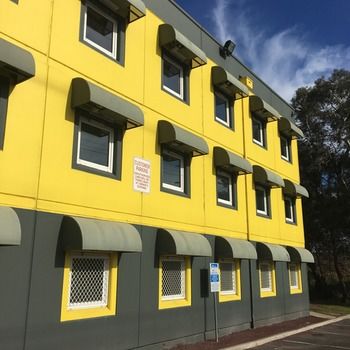 Ibis Budget Fawkner - Great Ocean Road Tourism 7