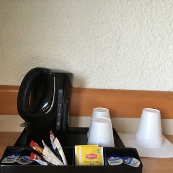 Ibis Budget Fawkner - Great Ocean Road Tourism 11