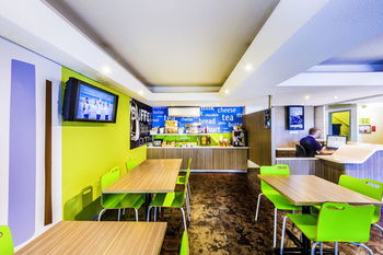 Ibis Budget Fawkner - Great Ocean Road Tourism 13