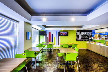 Ibis Budget Fawkner - Great Ocean Road Tourism 14
