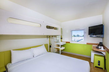Ibis Budget Fawkner - Great Ocean Road Tourism 18